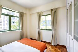 Gold Palm Mansion (D15), Apartment #418883451